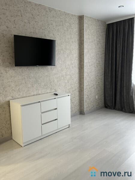 1-комн. квартира, 36 м²