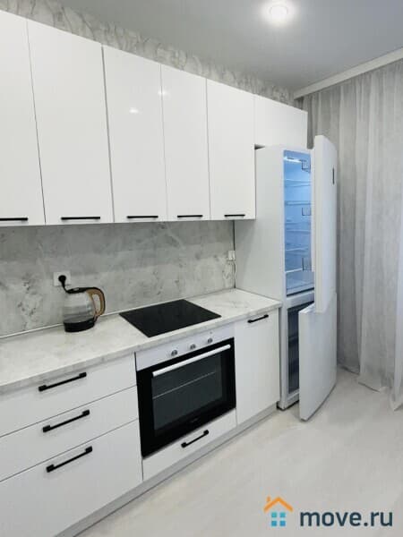 1-комн. квартира, 36 м²