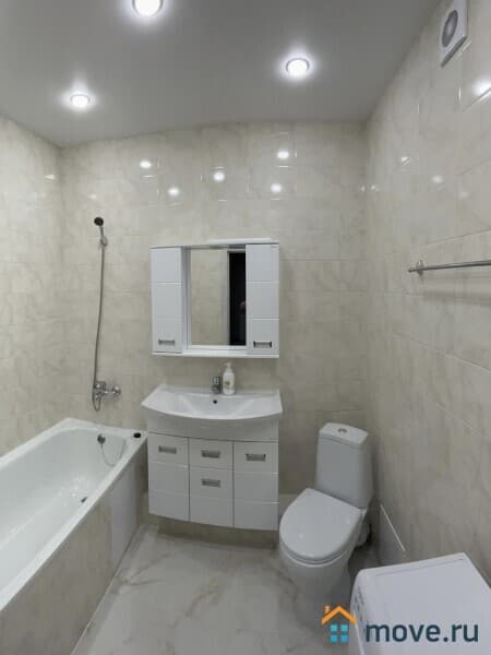 1-комн. квартира, 36 м²