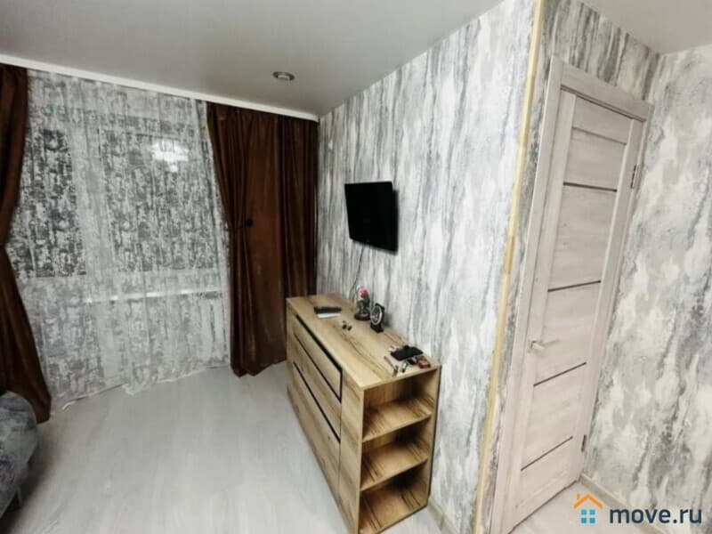 1-комн. квартира, 31 м²
