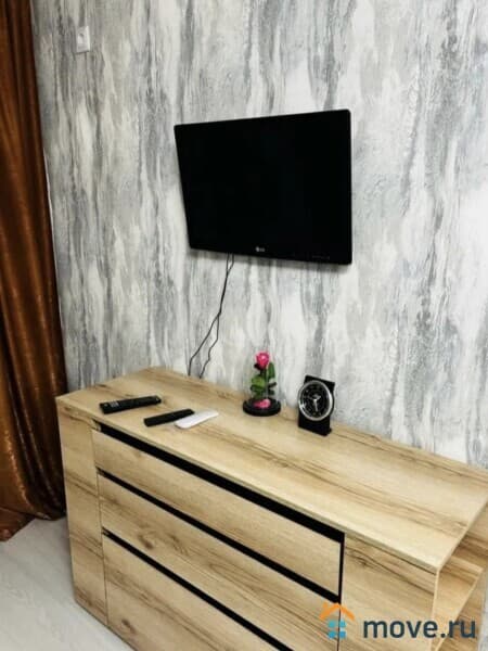 1-комн. квартира, 31 м²