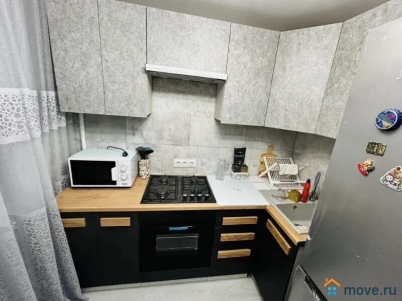 1-комн. квартира, 31 м²