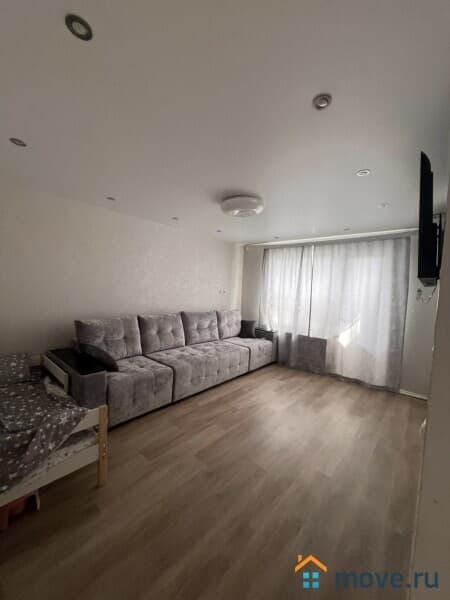 2-комн. квартира, 50 м²