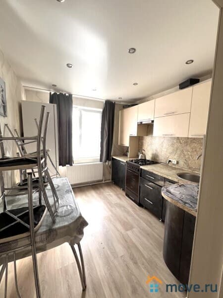 2-комн. квартира, 50 м²