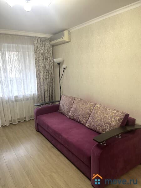 2-комн. квартира, 50.6 м²