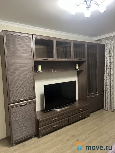 2-комн. квартира, 50.6 м²