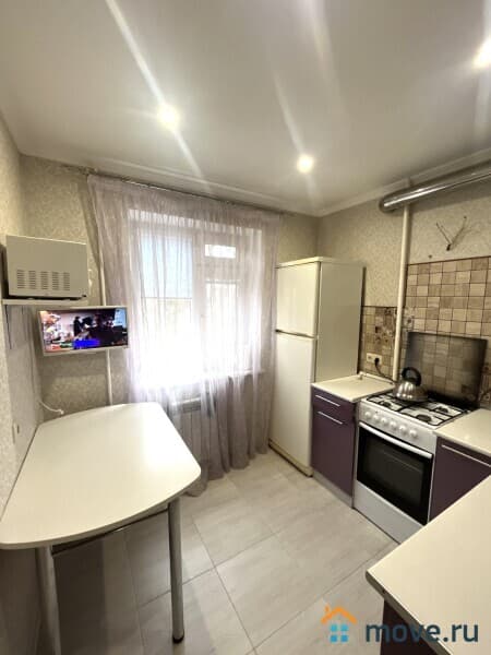 2-комн. квартира, 50.6 м²