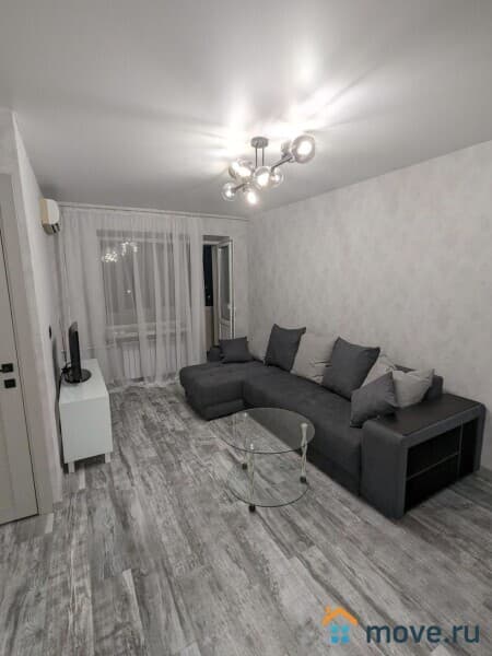 1-комн. квартира, 30.7 м²