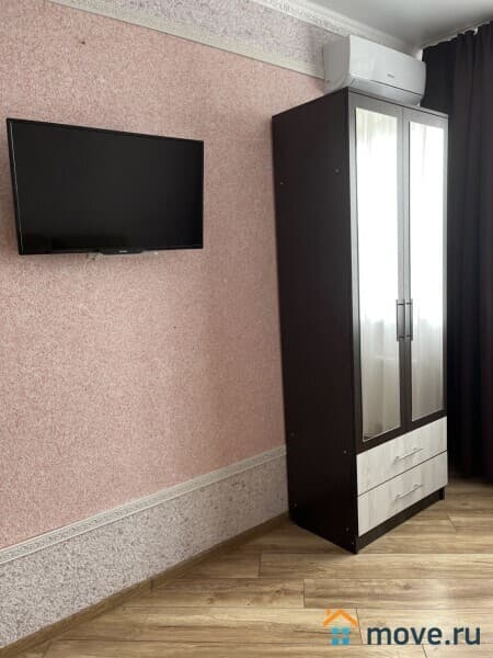 1-комн. квартира, 34 м²