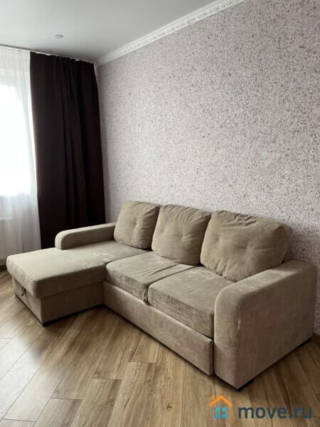 1-комн. квартира, 34 м²