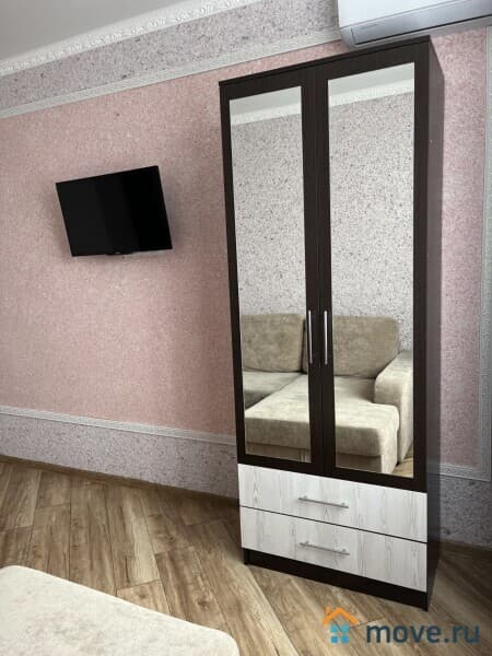 1-комн. квартира, 34 м²