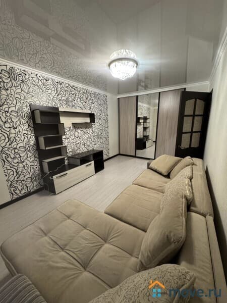 1-комн. квартира, 32 м²