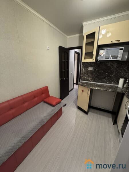 1-комн. квартира, 32 м²