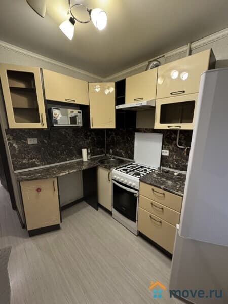 1-комн. квартира, 32 м²