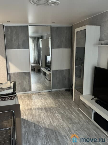 1-комн. квартира, 32 м²