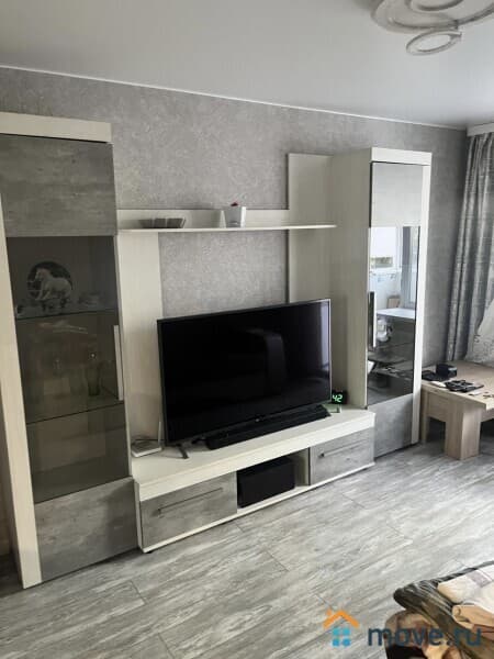 1-комн. квартира, 32 м²