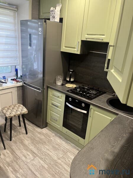 1-комн. квартира, 32 м²