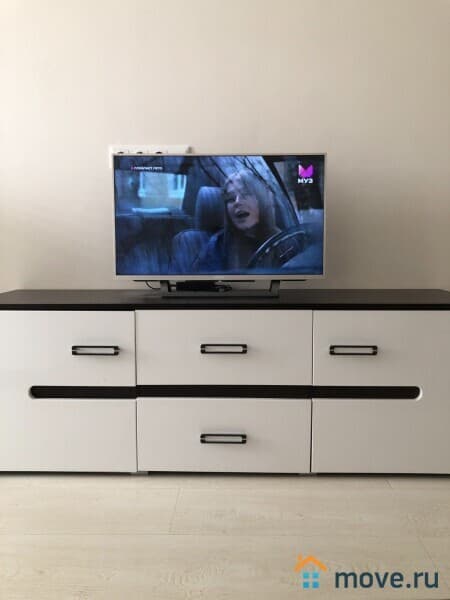 1-комн. квартира, 41 м²