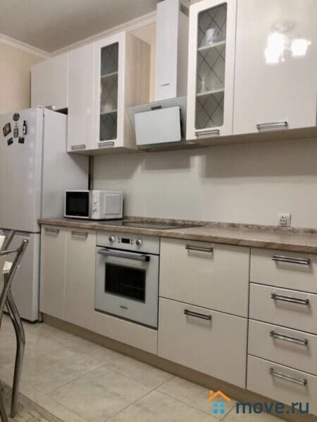 1-комн. квартира, 41 м²