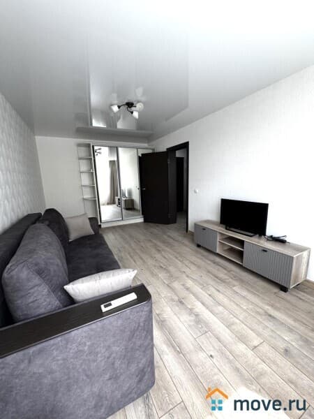 1-комн. квартира, 38 м²