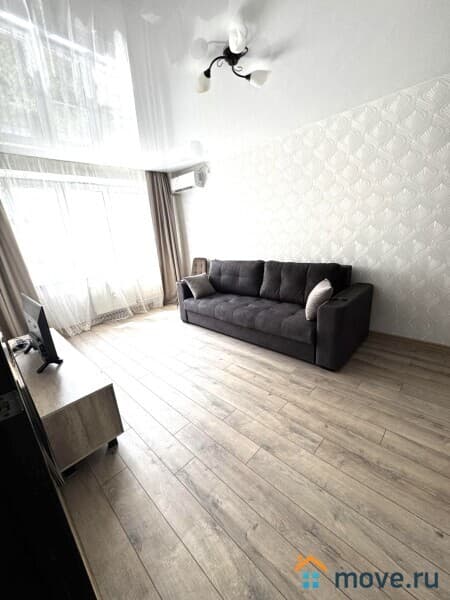1-комн. квартира, 38 м²