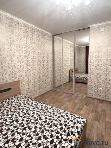 1-комн. квартира, 38.2 м²