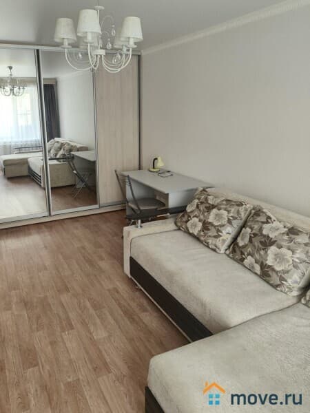 1-комн. квартира, 32 м²