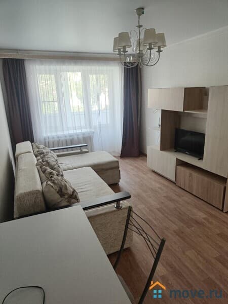 1-комн. квартира, 32 м²