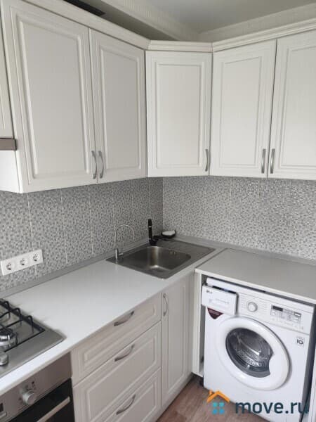1-комн. квартира, 32 м²
