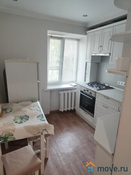 1-комн. квартира, 32 м²