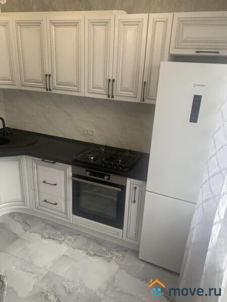 2-комн. квартира, 46.7 м²