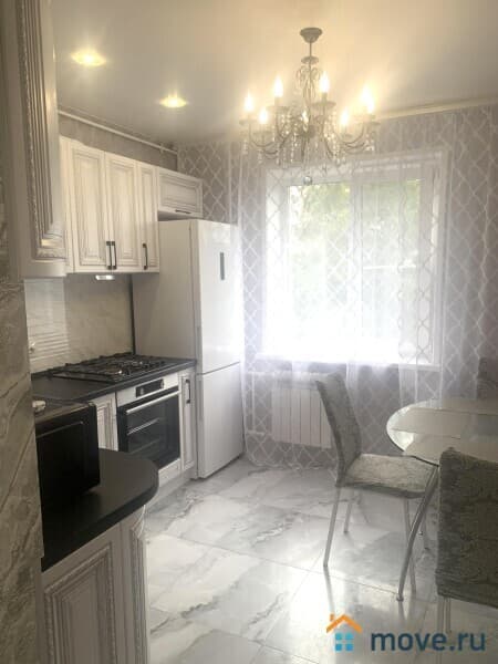 2-комн. квартира, 46.7 м²