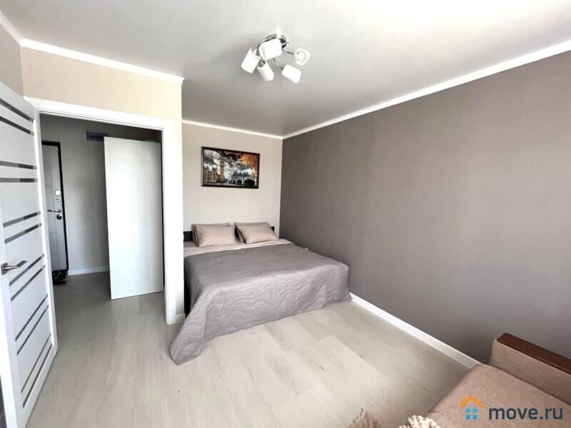 1-комн. квартира, 32 м²