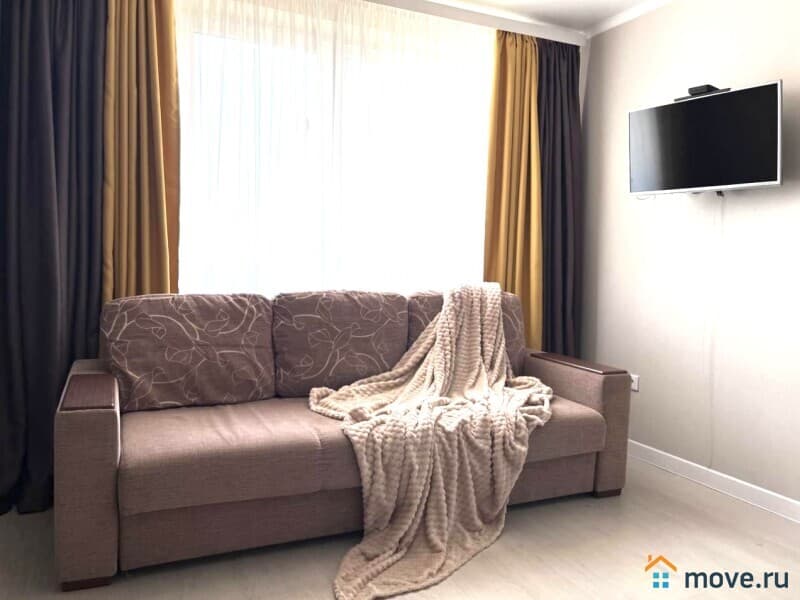 1-комн. квартира, 32 м²
