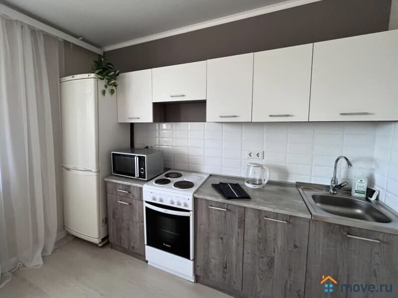 1-комн. квартира, 32 м²