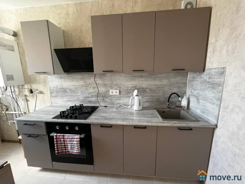 1-комн. квартира, 30 м&sup2;