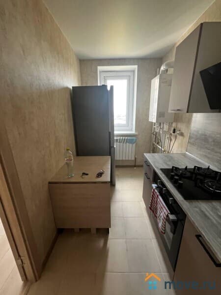 1-комн. квартира, 30 м&sup2;