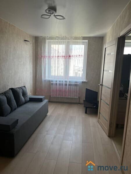 1-комн. квартира, 30 м&sup2;