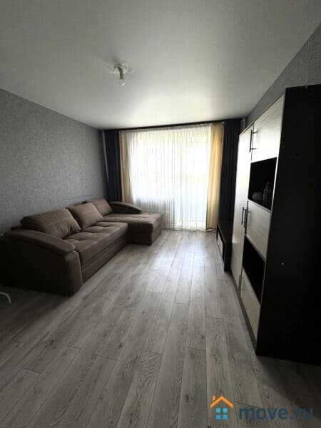 1-комн. квартира, 29.8 м&sup2;