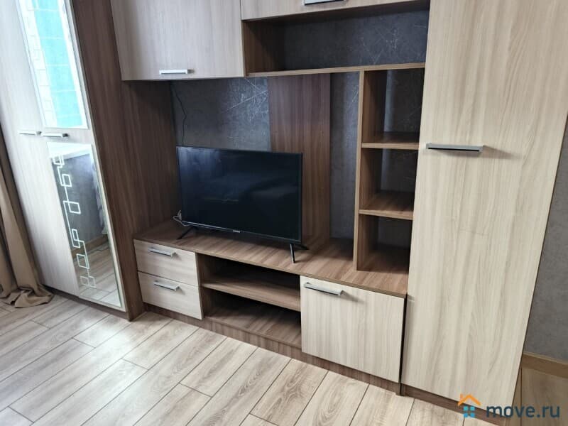 1-комн. квартира, 32.3 м&sup2;