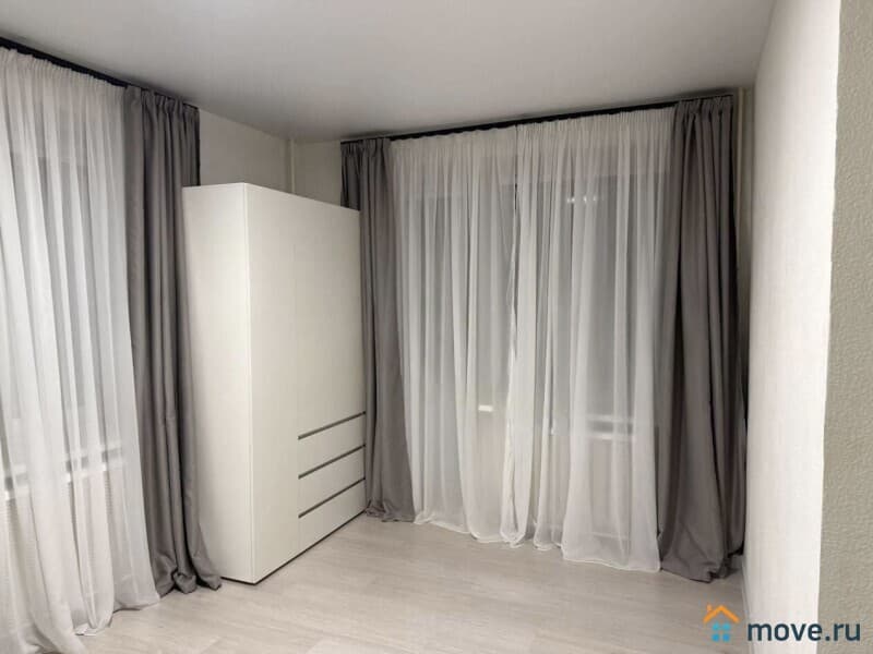 1-комн. квартира, 35 м&sup2;