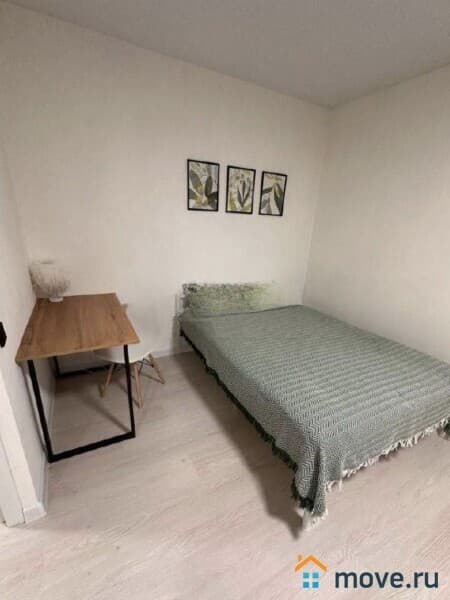 1-комн. квартира, 35 м&sup2;