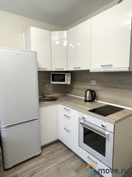 1-комн. квартира, 38 м²