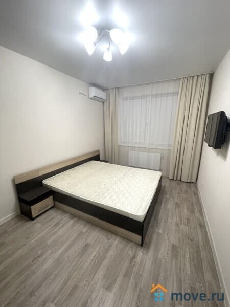 1-комн. квартира, 38 м²