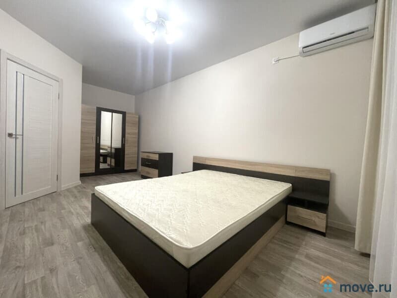 1-комн. квартира, 38 м²