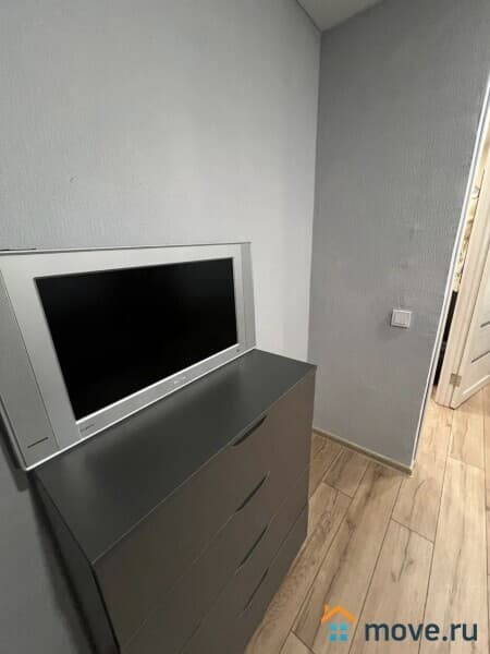 1-комн. квартира, 31 м&sup2;