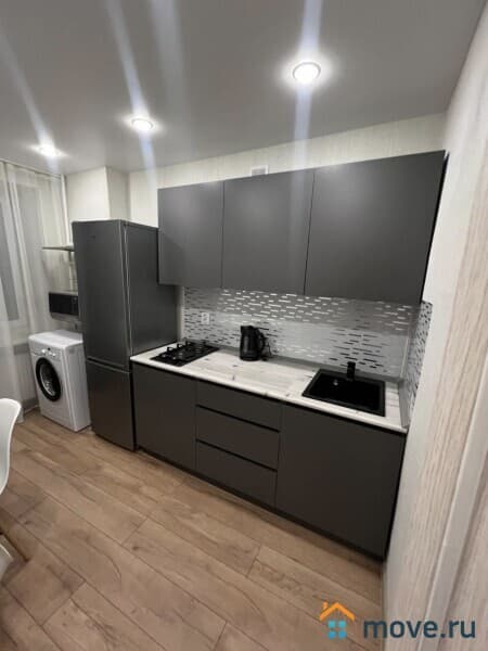 1-комн. квартира, 31 м&sup2;