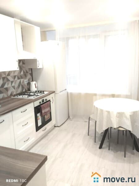 1-комн. квартира, 33 м&sup2;