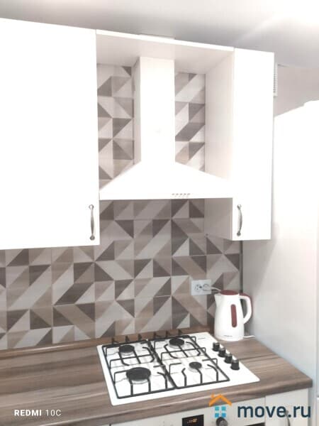 1-комн. квартира, 33 м&sup2;