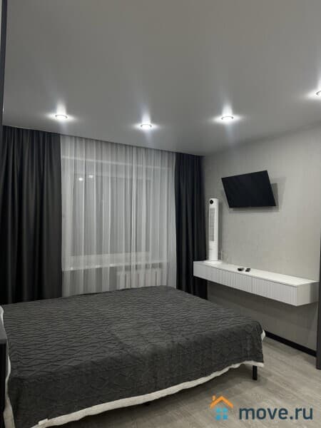 1-комн. квартира, 30.7 м&sup2;